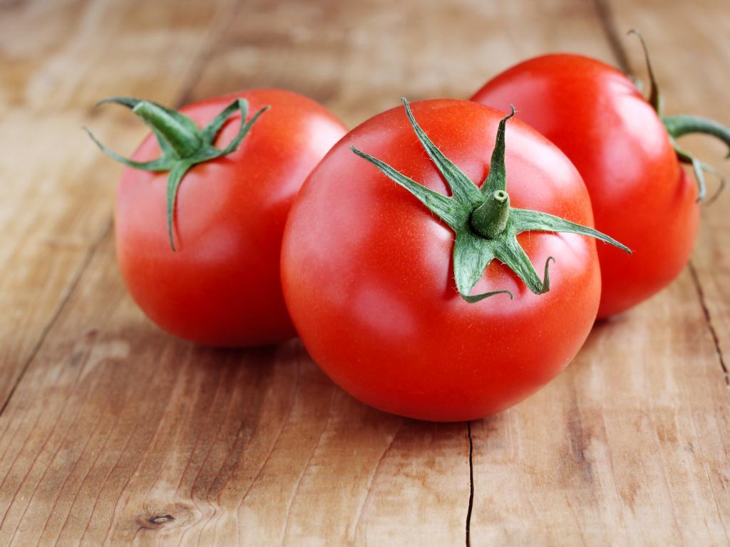 بذر گوجه سوپر استرین B