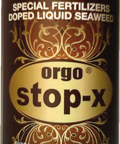 کود ارگو استاپ ایکس Orgo Stop-X
