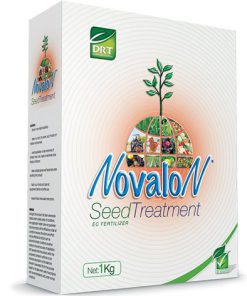 کود بذر مال نووالون سید تریتمنت Novalon Seed Treatment