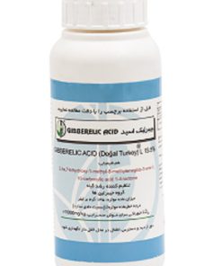 جیبرلیک اسید (Gibberellic Acid) مایع دوگال