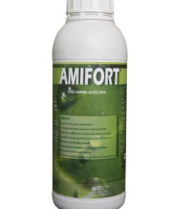 کود آمیفورت (Amifort)