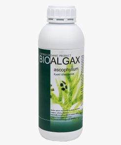 کود بیوآلجاکس (Bioalgax)