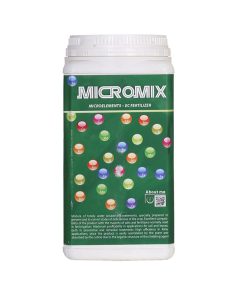 کود عناصر ریز مغذی میکرومیکس (Micromix)