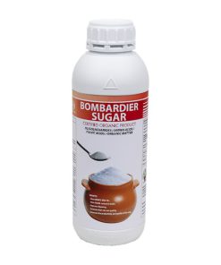 کود بمباردیر شوگر (Bombardier Sugar)
