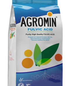 کود فولیک اسید 95 درصد اگرومین (Agromin Fulvic Acid)